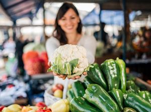 9 Manfaat Kembang Kol untuk Diet Turun Berat Badan