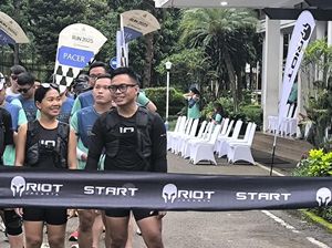 Mangkunegaran Run 2025 Digelar April, Bakal Ada 5.500 Pelari