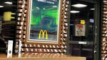 Keren! Di Gerai McDonalds Paling Utara Dunia, Bisa Lihat Aurora!