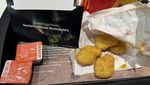 Keren! Di Gerai McDonalds Paling Utara Dunia, Bisa Lihat Aurora!