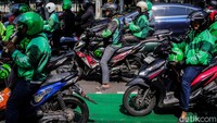 Seperti diketahui, asosiasi ojek online (ojol) Garda Indonesia melakukan unjuk rasa minta dapat tunjangan hari raya (THR) di kantor Kementerian Ketenagakerjaan, Jakarta, Senin (17/2/2025) lalu.
