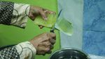 Melihat Produksi Makanan dan Minuman dari Lidah Buaya