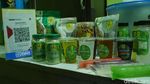 Melihat Produksi Makanan dan Minuman dari Lidah Buaya