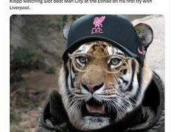 Meme Manchester City Keok Terus Lawan Liverpool