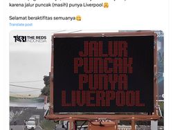 Meme Manchester City Keok Terus Lawan Liverpool