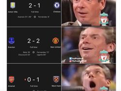 Meme Manchester City Keok Terus Lawan Liverpool
