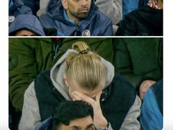 Meme Manchester City Keok Terus Lawan Liverpool