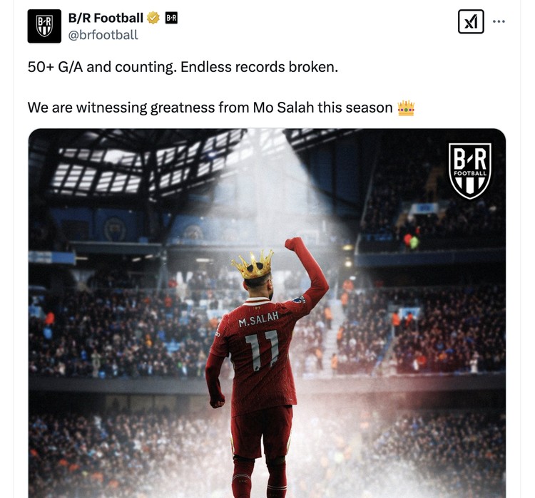 Meme City vs Liverpool