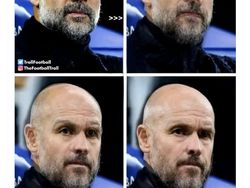 Meme Manchester City Keok Terus Lawan Liverpool