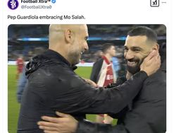 Meme Manchester City Keok Terus Lawan Liverpool