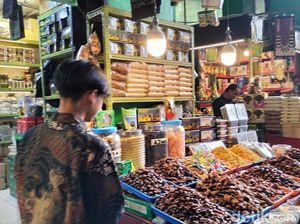 Harga Sejumlah Komoditas Pangan Makin Mahal, Satgas Pangan Diminta Lakukan Ini