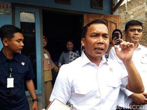 Menteri Wihaji Pastikan MBG untuk Ibu Hamil-Balita Sudah Berjalan: Step by Step