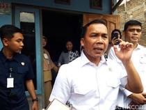 Menteri Wihaji Pastikan MBG untuk Ibu Hamil-Balita Sudah Berjalan: Step by Step