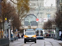 Geger Penikaman di Swiss, Polisi Tangkap Pria Australia