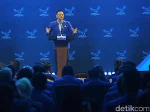 Video AHY Ungkit Koalisi Perubahan: Kita Ditinggalkan Begitu Saja