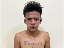 Kronologi Nata Dimassa Usai Kepergok Perkosa Wanita Disabilitas di Muratara