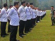 Retret Kepala Daerah dan Bayang-Bayang Hegemoni Partai