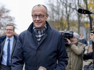 Pemilu Jerman: Perubahan Politik dan Pengaruhnya bagi Asia