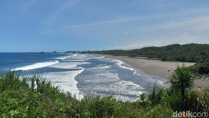 Pasirlasih, Desa Kertamukti, Kecamatan Cimerak, Kabupaten Pangandaran