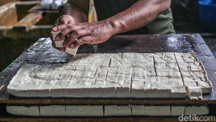 Pasokan Kedelai Jelang Bulan Ramadhan Dipastikan Aman Pasokan kedelai dipastikan aman jelang bulan Ramadhan 2025. Stok kedelai bulan Februari 2025 mencapai 395 ribu ton.