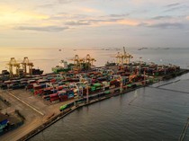 Pelindo Buka-bukaan soal Pendangkalan Alur Pelayaran di Pelabuhan