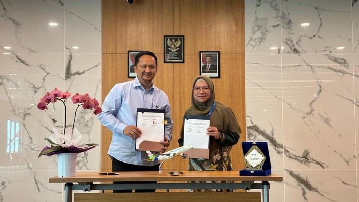 Pelita Air & BIH Kolaborasi Perkuat Pariwisata Medis di Bali