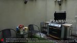 Potret Rumah 4 Lantai Kiky Saputri dan Suami, Ada Kamar Bayi Serba Pink