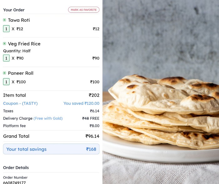 Pesan Roti via Online, Wanita Ini Tertipu Tiga Kali Pesanan Tak Datang