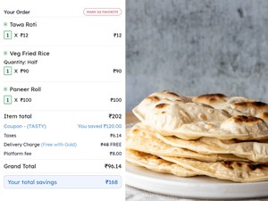 Pesan Roti via Online, Wanita Ini Tertipu Tiga Kali Pesanan Tak Datang