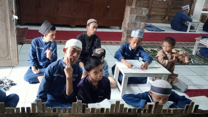 Pesantren Jamhariyah