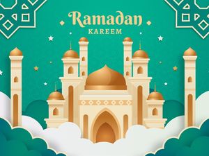 40+ Poster Ramadhan 2025, Desain Menarik dan Unik untuk Menyambut Bulan Suci