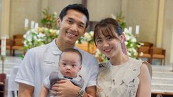 Shanju Eks JKT48 dan Berkah Terbaik dalam Hidupnya