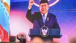 Prabowo Luncurkan Danantara, Didampingi SBY-Jokowi