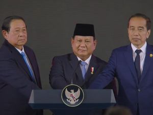 Danantara Diramal Bakal Genjot Hilirisasi Timah RI