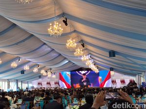 Resmi Diluncurkan, Danantara Bakal Kelola Aset Rp 14.678 Triliun