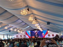 Resmi Diluncurkan, Danantara Bakal Kelola Aset Rp 14.678 Triliun