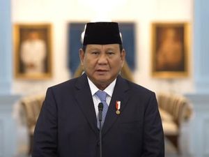 Video Prabowo: Danantara Harus Dikelola dengan Baik, Bisa Diaudit Setiap Saat