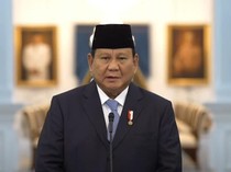 Prabowo Targetkan Perdagangan RI-Vietnam Tembus Rp 294 T di 2028