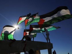 Usai Gencatan Senjata, Ribuan Warga Palestina di Penjara Israel Akan Dibebaskan