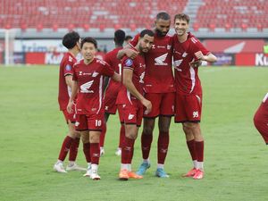 Jadwal PSM Makassar Maret 2025: 3 Laga di Liga 1 Main Malam