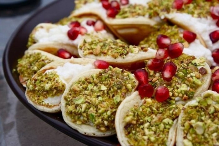 Qatayef