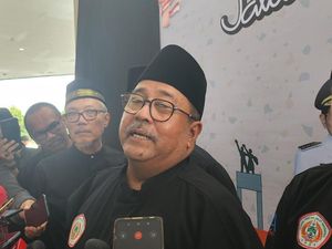 Video: Kata Rano Karno soal Dipanggil Megawati