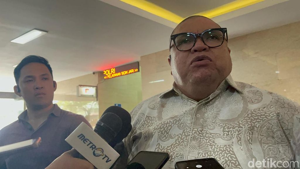 Video: Alasan Hakim Tunda Vonis Razman Hingga 23 September
