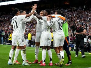 LaLiga Ketat, tapi Madrid Diyakini Akan Juara karena...