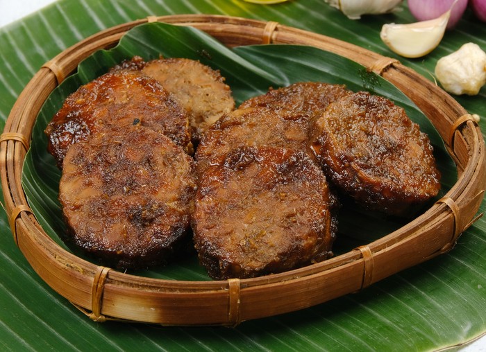 Resep Tempe Bacem Jawa
