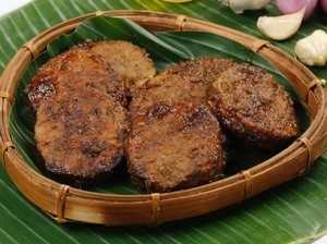 Resep Tempe Bacem Khas Jogja, Kuah Air Kelapa Bikin Manis Gurih