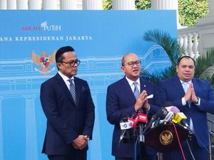 Pemerintah Jamin Danantara Nggak Pakai Duit Masyarakat & Perbankan