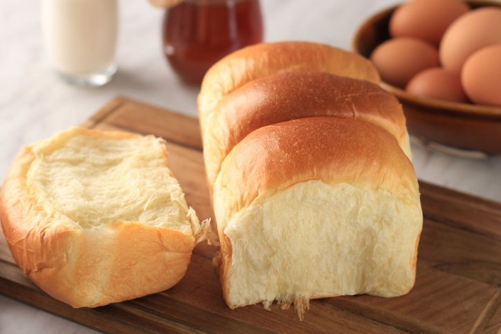 roti Jepang viral di Indonesia