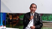 Jejak Langkah Rudianto Lallo Jadi Pejuang Keadilan Rakyat