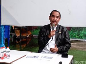 Legislator DPR Minta Polda Sulsel Usut Oknum Polisi Tewas Usai Ditangkap BNNP